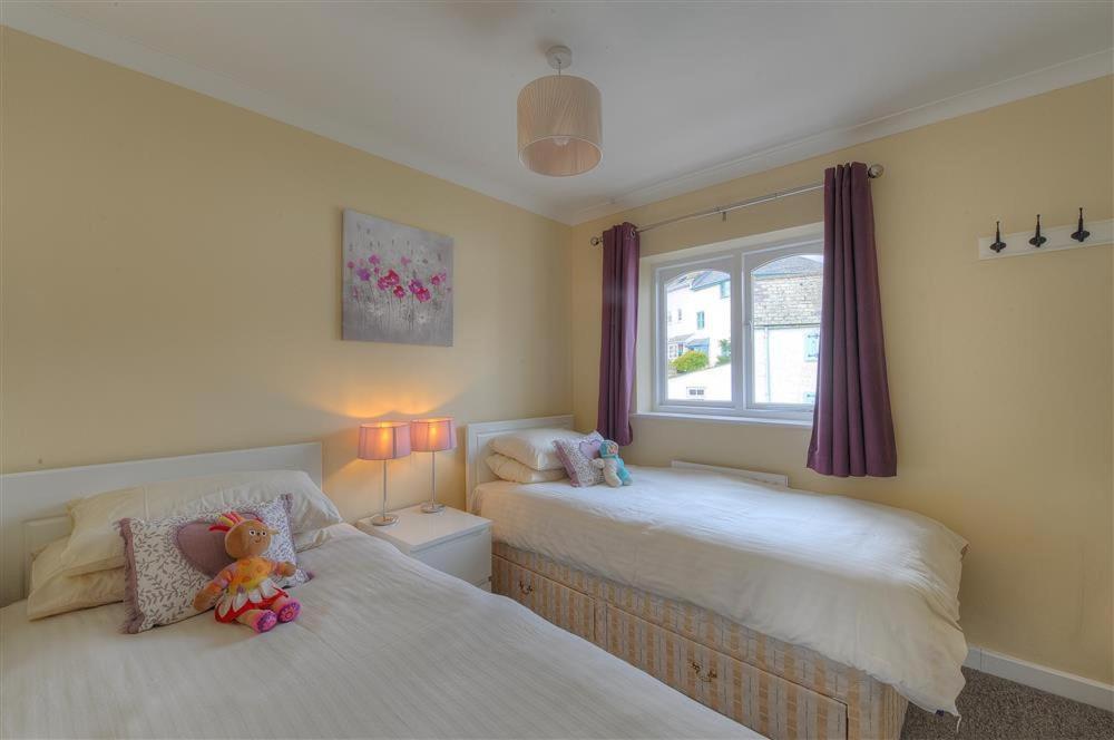 The Old Bakehouse Villa Lyme Regis Buitenkant foto